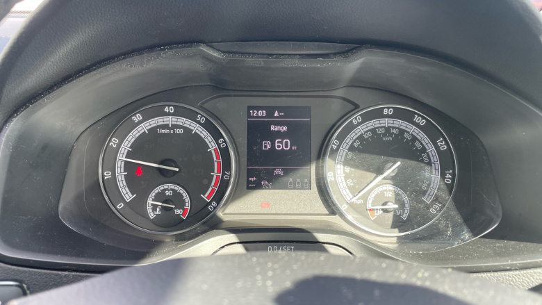 Skoda Karoq 1.0 TSI SE Technology 5dr Petrol Estate